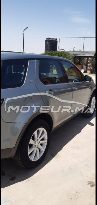 LAND-ROVER Discovery sport Tde occasion 1880937