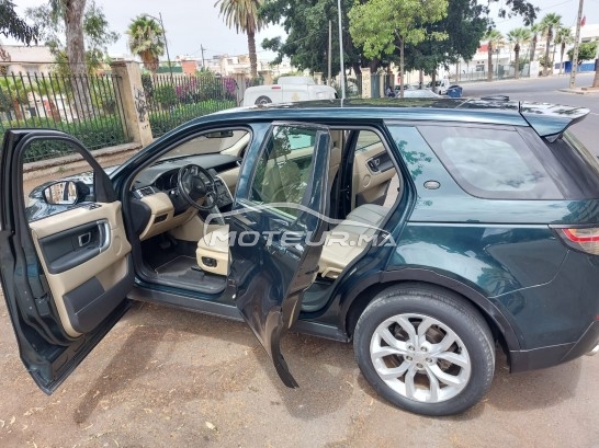 LAND-ROVER Discovery sport Hse occasion 1889981