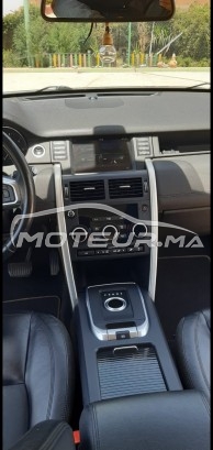 LAND-ROVER Discovery sport Tde occasion 1880948