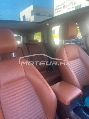 Land rover Discovery sport occasion Diesel Modèle 2016