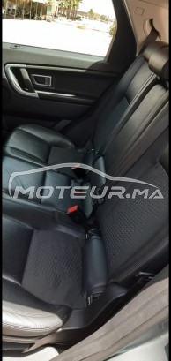 LAND-ROVER Discovery sport Tde occasion 1880946