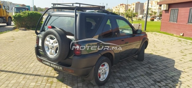 LAND-ROVER Freelander occasion 1740692