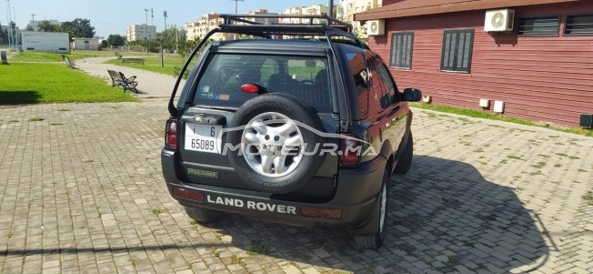 LAND-ROVER Freelander occasion 1740686