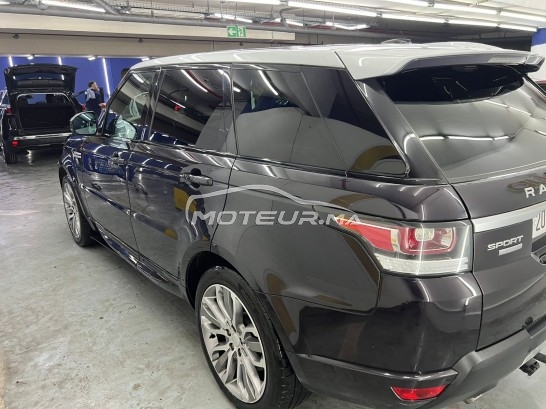 LAND-ROVER Range rover sport occasion 1592457