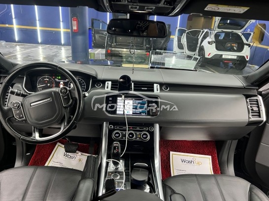 LAND-ROVER Range rover sport occasion 1592453