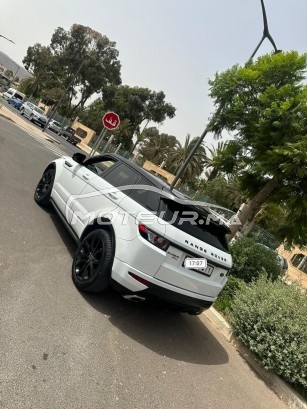 Voiture Land rover Range rover 2024 à  Agadir   Diesel