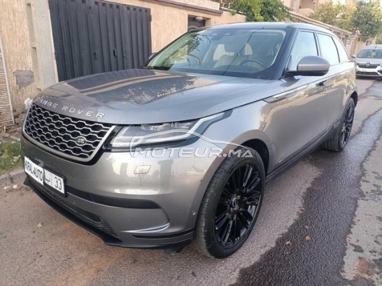 شراء السيارات المستعملة LAND-ROVER Range rover في المغرب - 449459