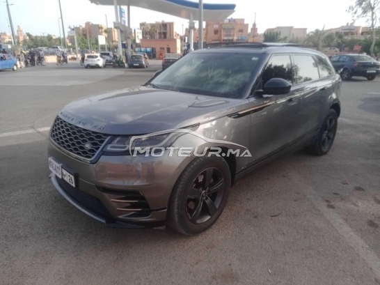 Voiture au Maroc LAND-ROVER Range rover - 460015