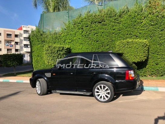 LAND-ROVER Range rover sport occasion 947071