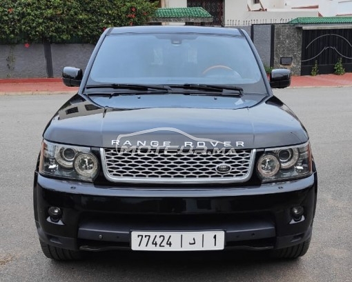 2013 Land rover Range rover