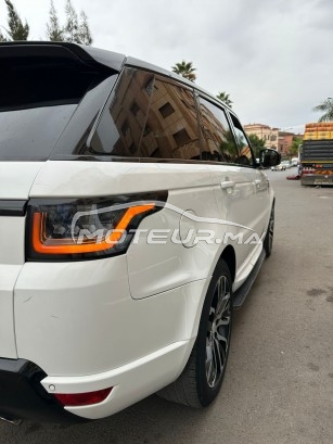 Land rover Range rover occasion Diesel Modèle 2014