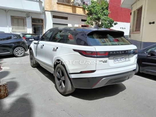 Land rover Range rover occasion Diesel Modèle 2018