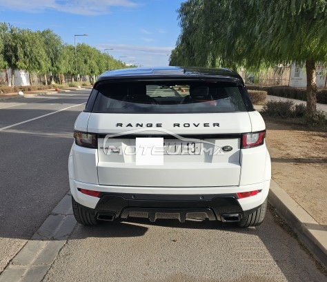 LAND-ROVER Range rover evoque Hse dynamique 180 ch occasion 1979273