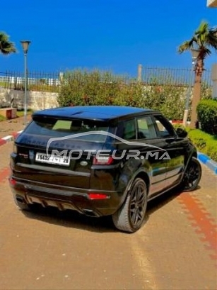 LAND-ROVER Range rover evoque occasion 1914831