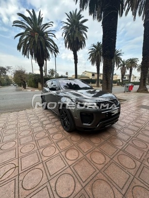 LAND-ROVER Range rover evoque occasion 1993458