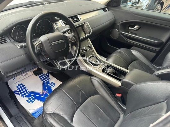 LAND-ROVER Range rover evoque occasion 1887124