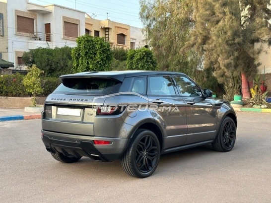 LAND-ROVER Range rover evoque occasion 1893610