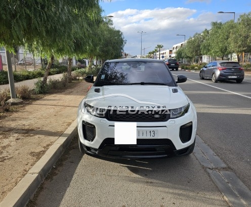 LAND-ROVER Range rover evoque Hse dynamique 180 ch occasion 1979272