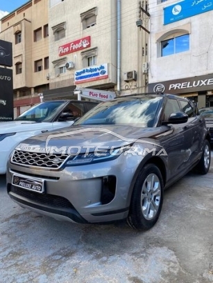 LAND-ROVER Range rover evoque occasion 1960146