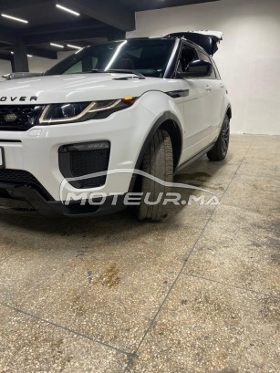 LAND-ROVER Range rover evoque 2.0 occasion 1766925