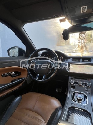 LAND-ROVER Range rover evoque Hse occasion 1786597