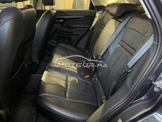 LAND-ROVER Range rover evoque occasion 1556968