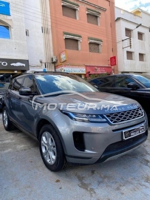 LAND-ROVER Range rover evoque occasion 1960147