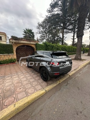 LAND-ROVER Range rover evoque occasion 1993462