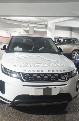 Land rover Range rover evoque occasion Diesel Modèle 2019