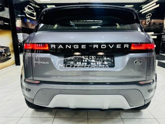 LAND-ROVER Range rover evoque occasion 1903603