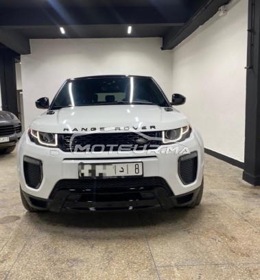 LAND-ROVER Range rover evoque 2.0 occasion 1766932