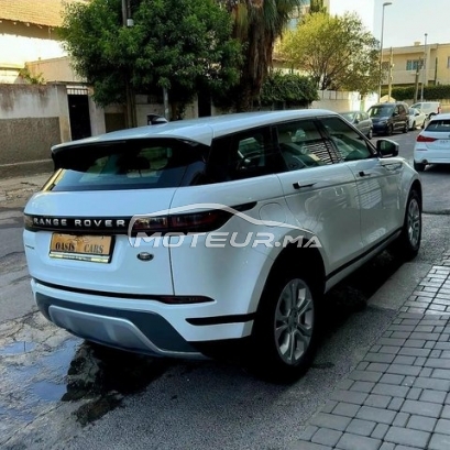 LAND-ROVER Range rover evoque 2.8 occasion 1896671