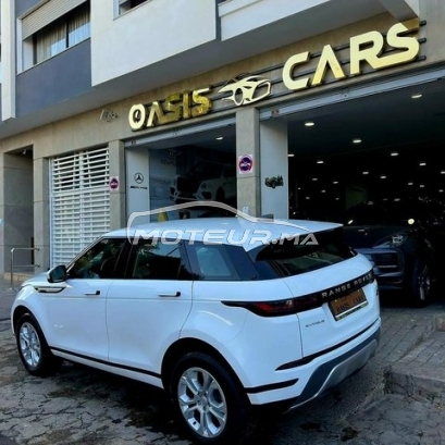 LAND-ROVER Range rover evoque 2.8 occasion 1896669