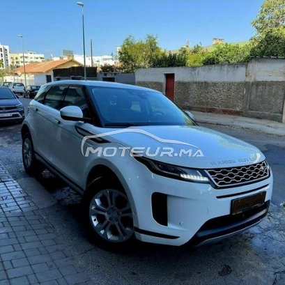 LAND-ROVER Range rover evoque 2.8 occasion 1896668