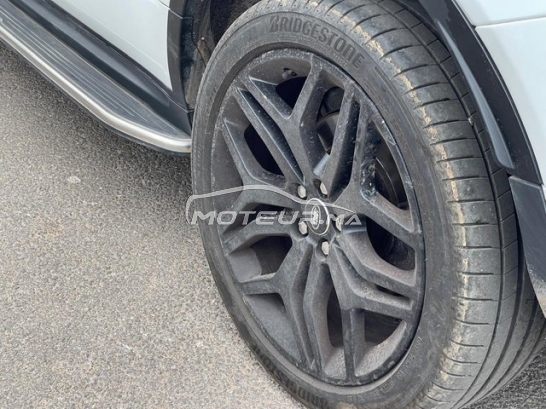 Land rover Range rover evoque occasion Diesel Modèle 2019