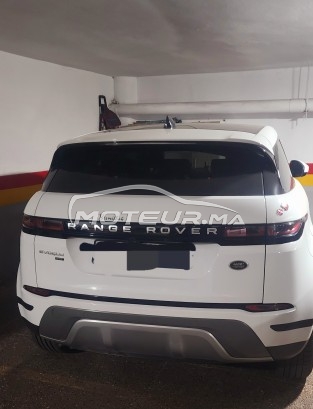 Land rover Range rover evoque occasion Diesel Modèle 2019