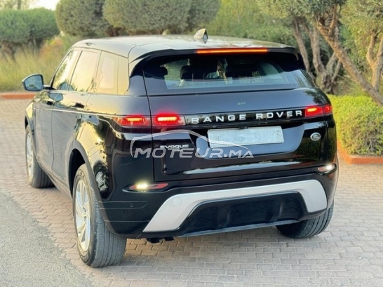 LAND-ROVER Range rover evoque occasion 1895775