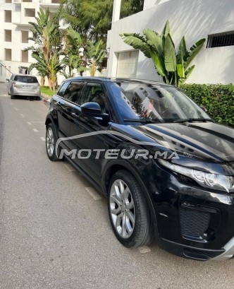 LAND-ROVER Range rover evoque occasion 1867966