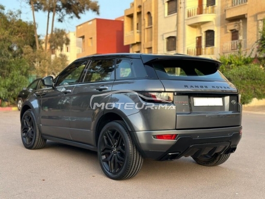 LAND-ROVER Range rover evoque occasion 1893613