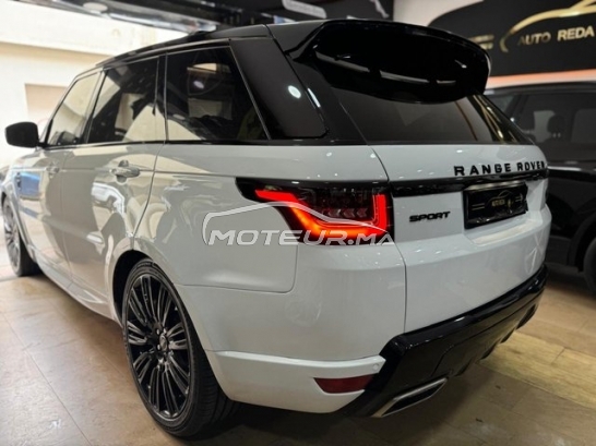 LAND-ROVER Range rover sport occasion 1873753