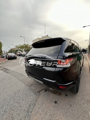 LAND-ROVER Range rover sport Autobiography occasion 1572298