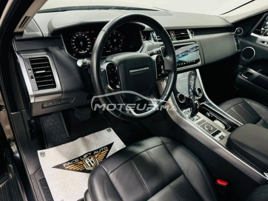 LAND-ROVER Range rover sport occasion 1889558