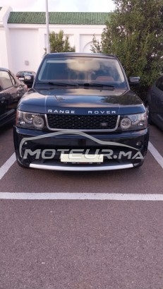 LAND-ROVER Range rover sport occasion 1713870