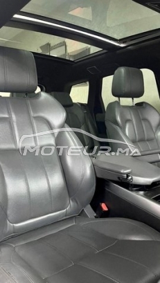 LAND-ROVER Range rover sport occasion 1647053