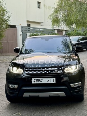 LAND-ROVER Range rover sport Hse occasion 1752907