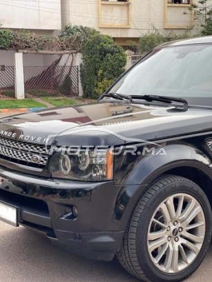 LAND-ROVER Range rover sport occasion 1873513