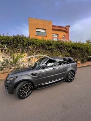 LAND-ROVER Range rover sport Autobiography occasion 1349340