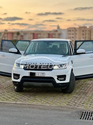 LAND-ROVER Range rover sport occasion 1920921