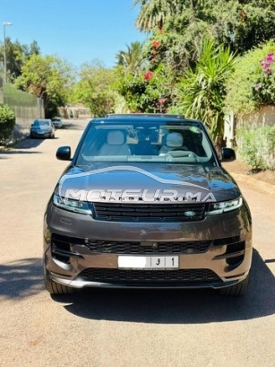 LAND-ROVER Range rover sport occasion