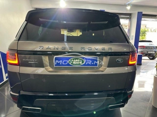 LAND-ROVER Range rover sport occasion 1887515